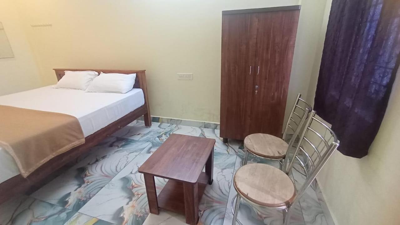 Lodge Sri Arunachalam Residency Tvm Tiruvannamalai
