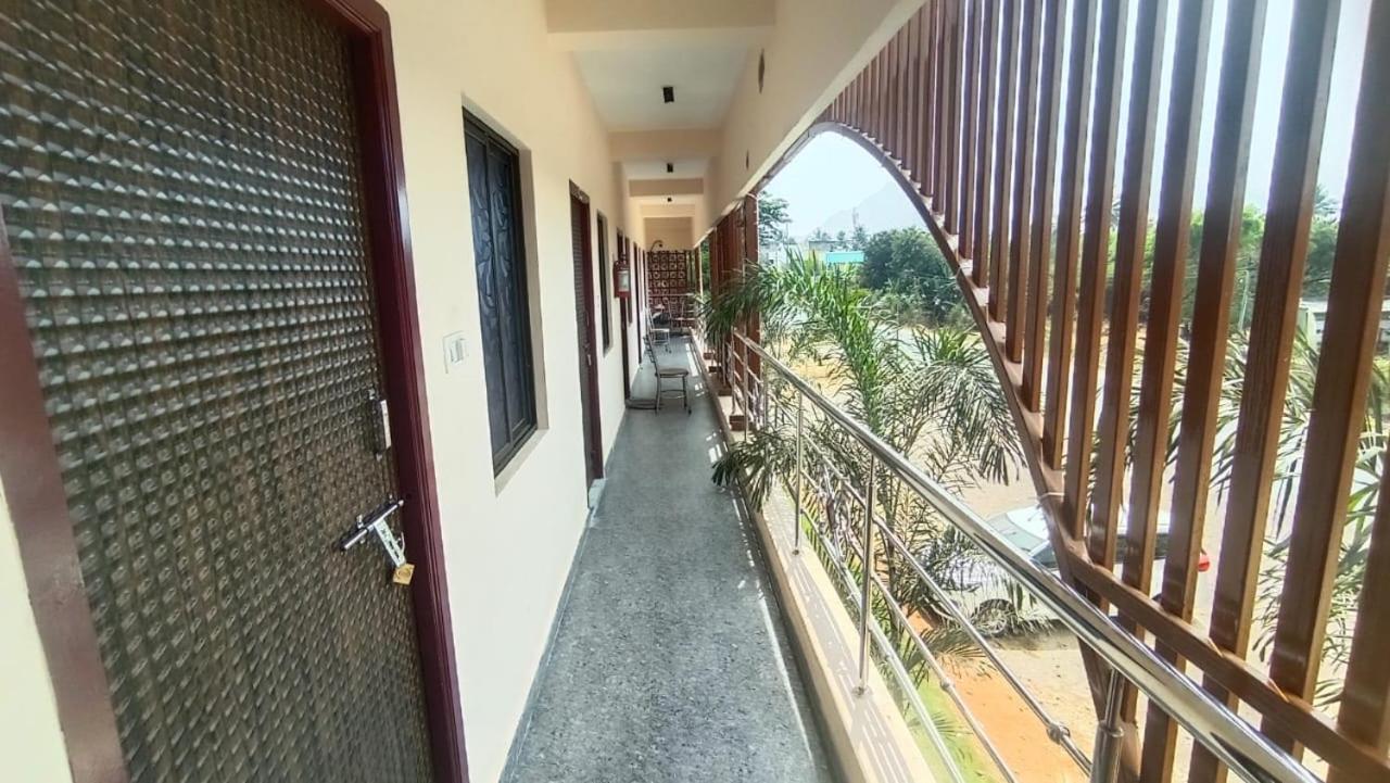 Sri Arunachalam Residency Tvm Tiruvannamalai