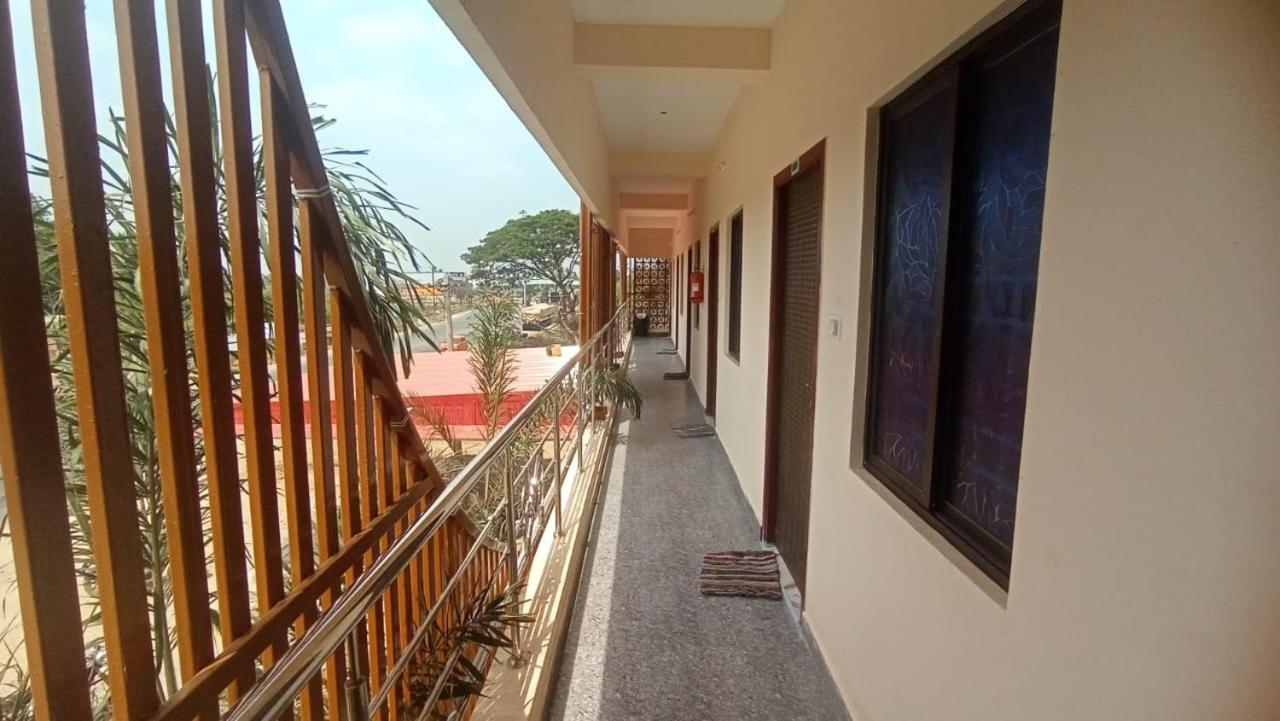Sri Arunachalam Residency Tvm Tiruvannamalai