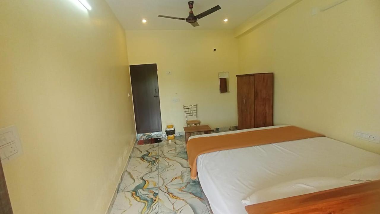 Sri Arunachalam Residency Tvm * Tiruvannamalai