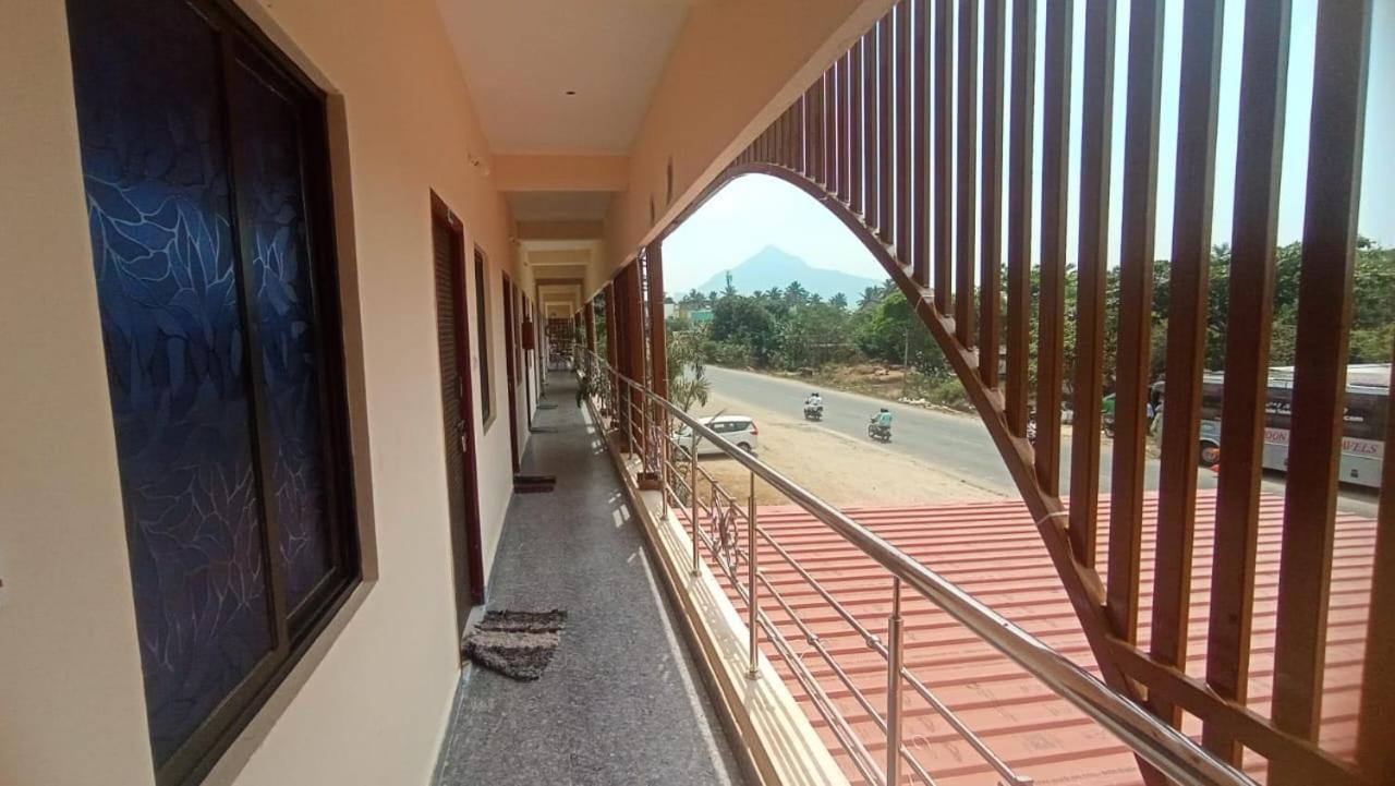 Sri Arunachalam Residency Tvm *
