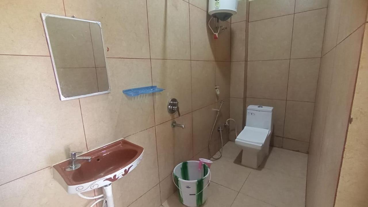 Lodge Sri Arunachalam Residency Tvm