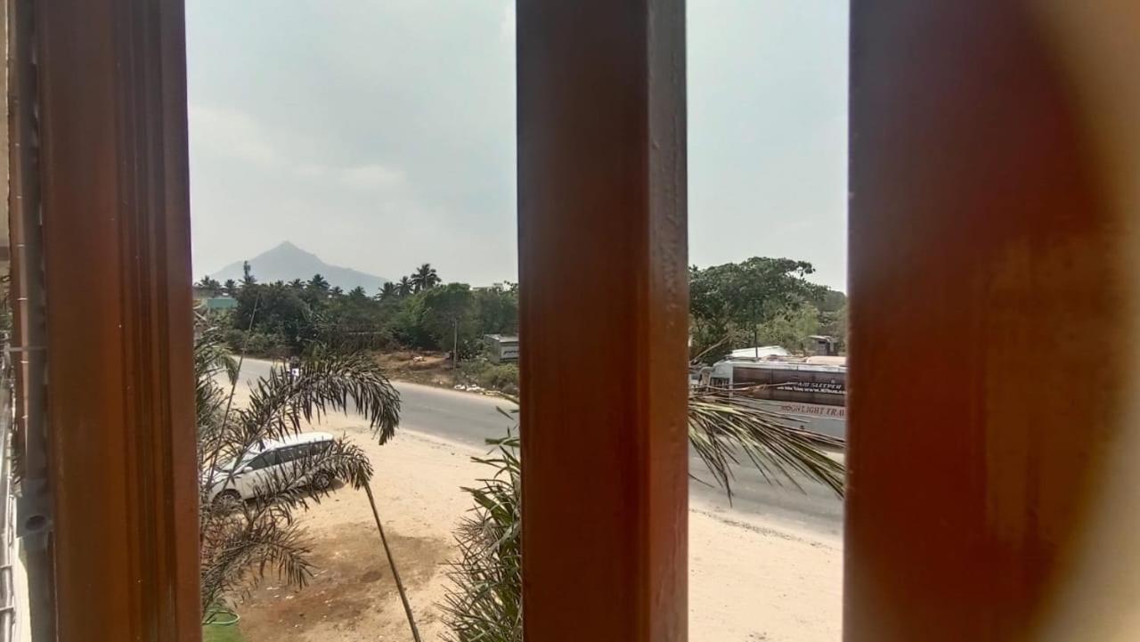Sri Arunachalam Residency Tvm Lodge *