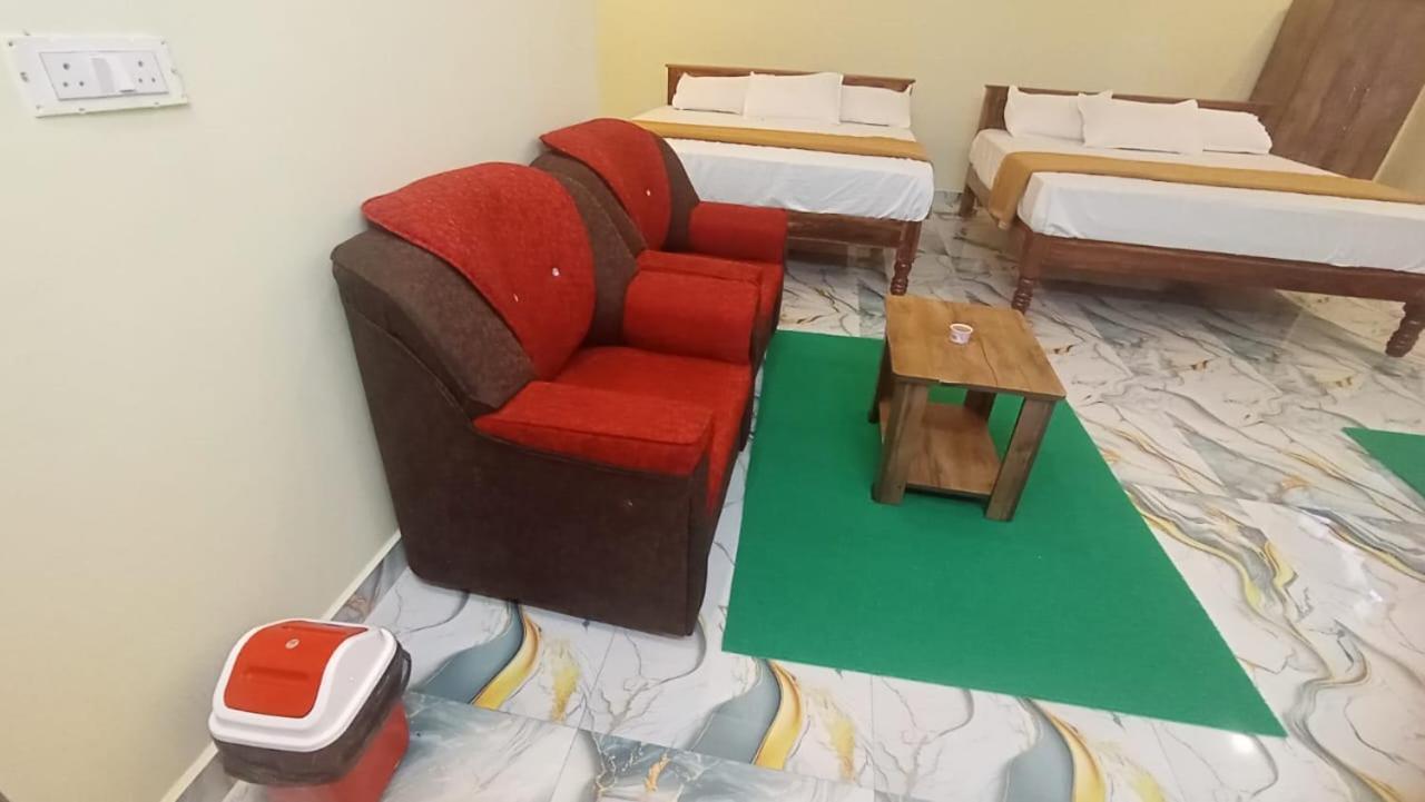Sri Arunachalam Residency Tvm *