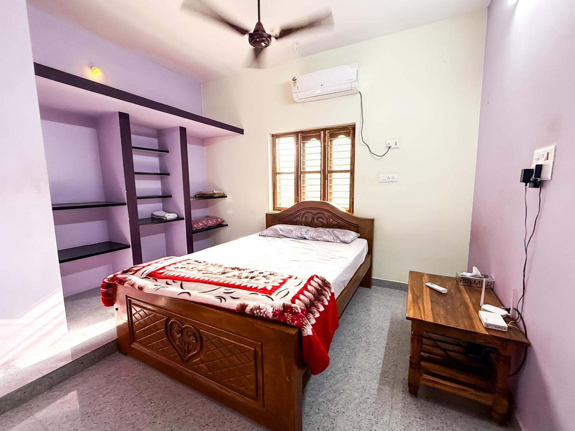 Nakshathra 2bhk