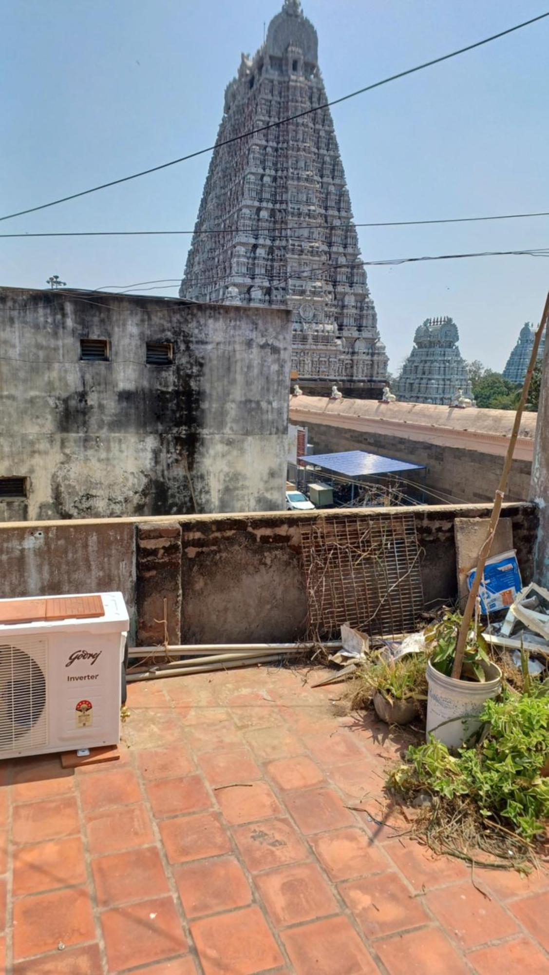 Lodge Arjunan Homestay
