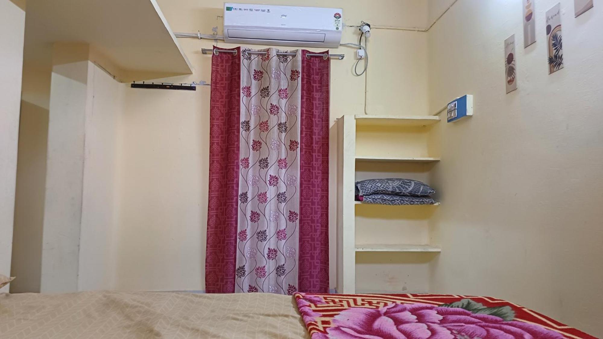 Arjunan Homestay Lodge Tiruvannamalai