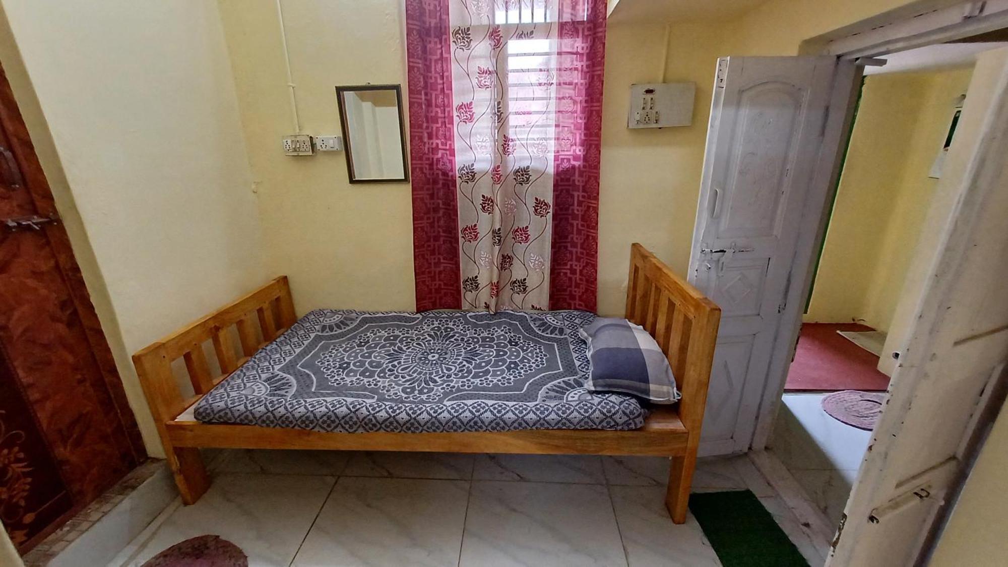 Arjunan Homestay * Tiruvannamalai