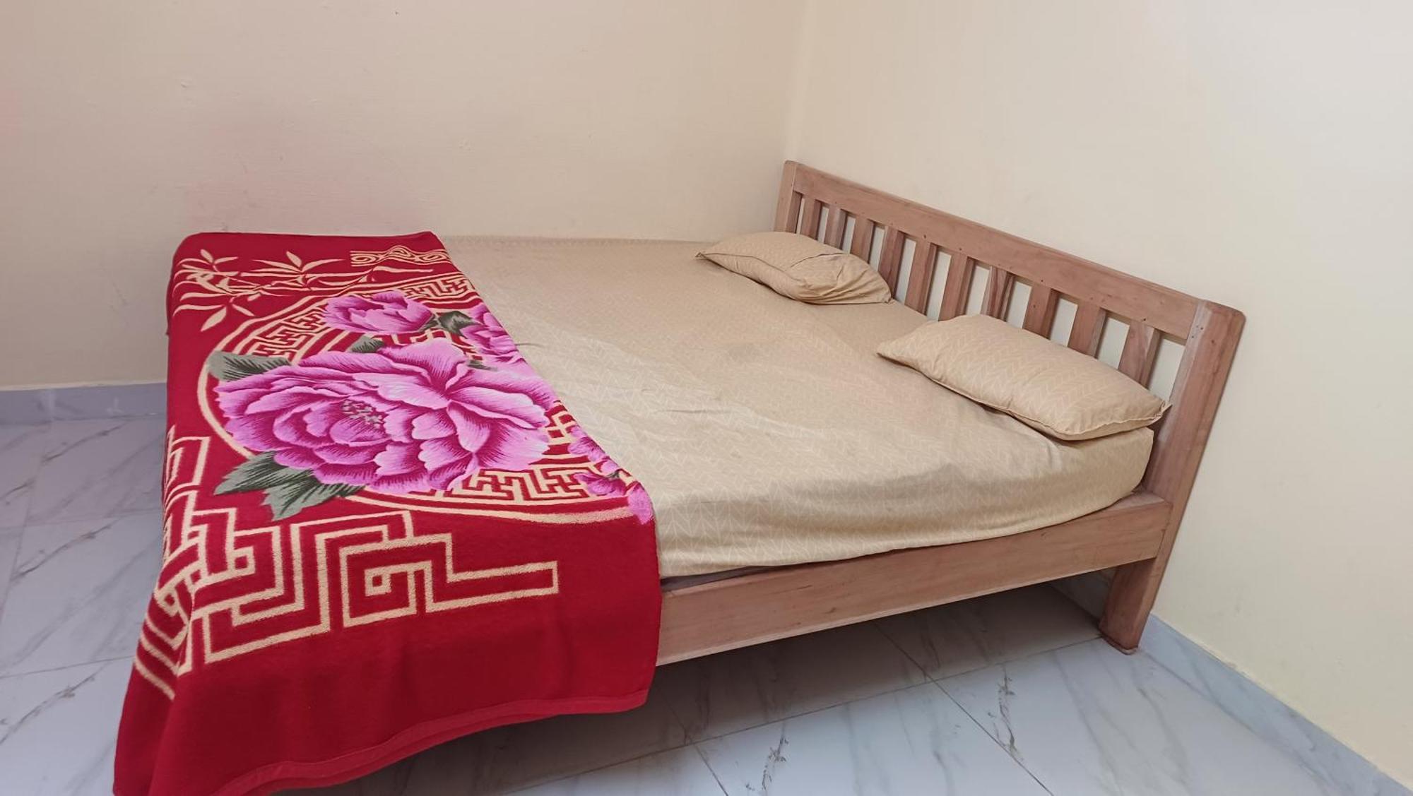 Lodge Arjunan Homestay