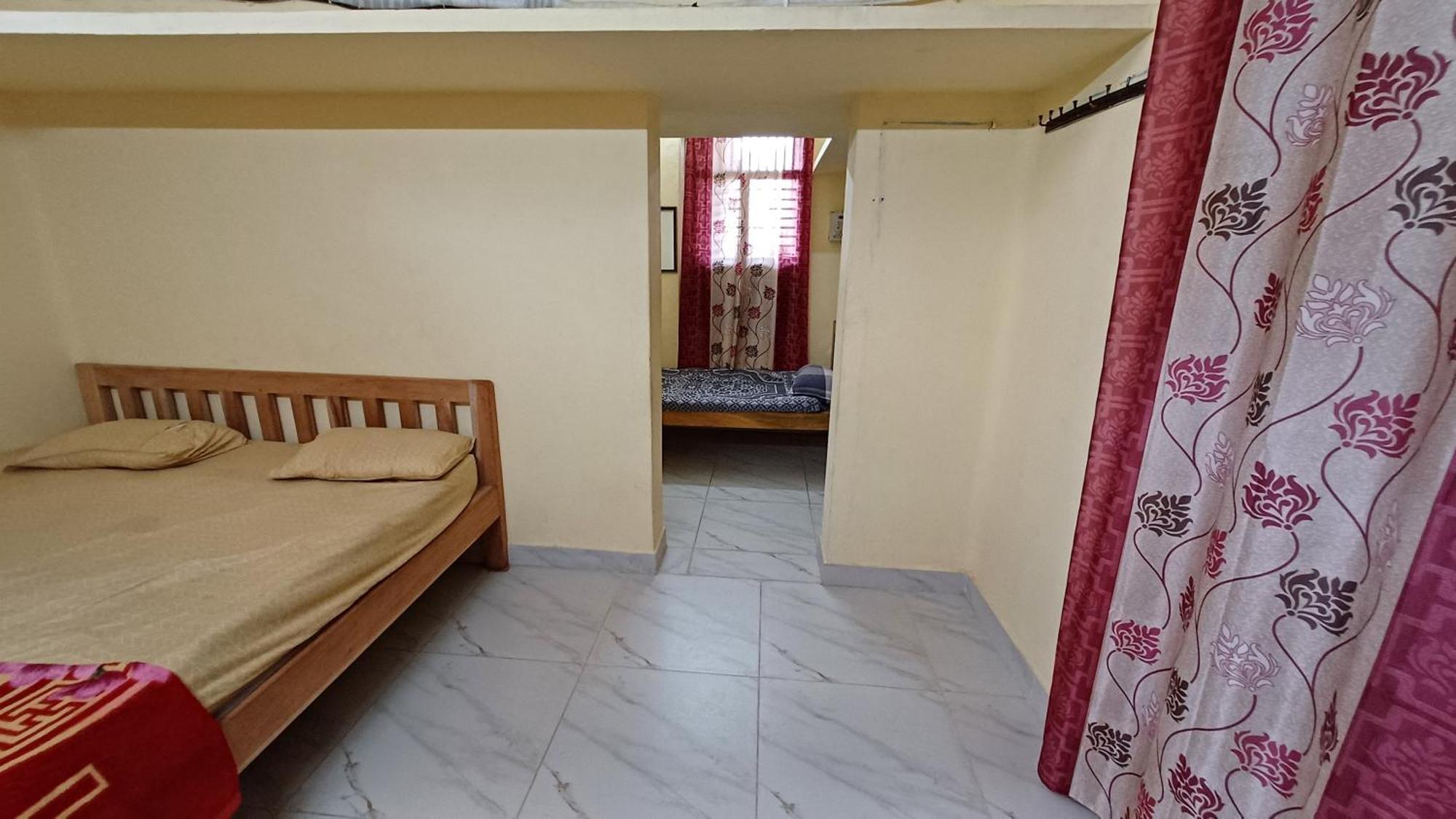 Arjunan Homestay