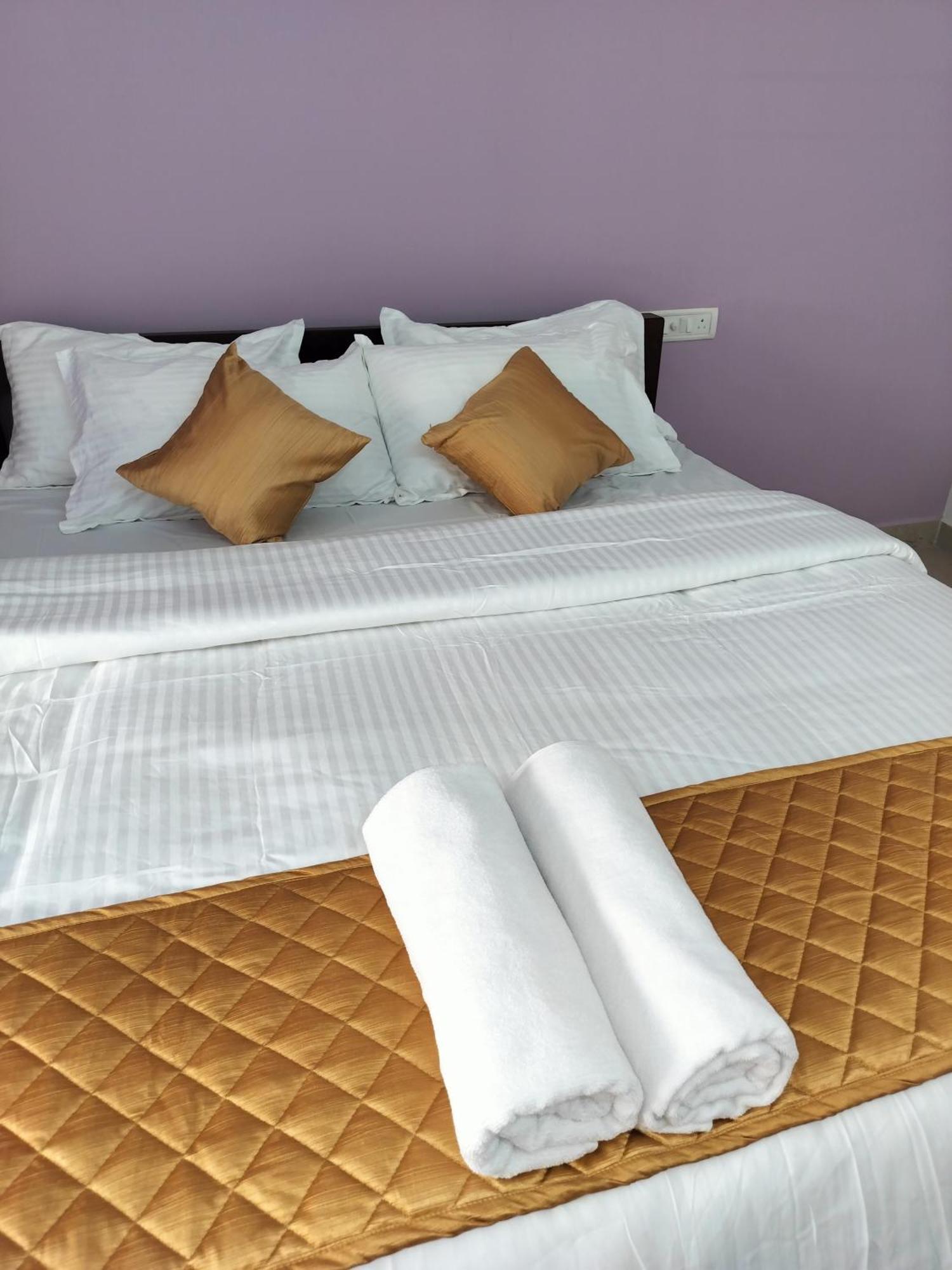 Rudhraksh Comfort Tiruvannamalai