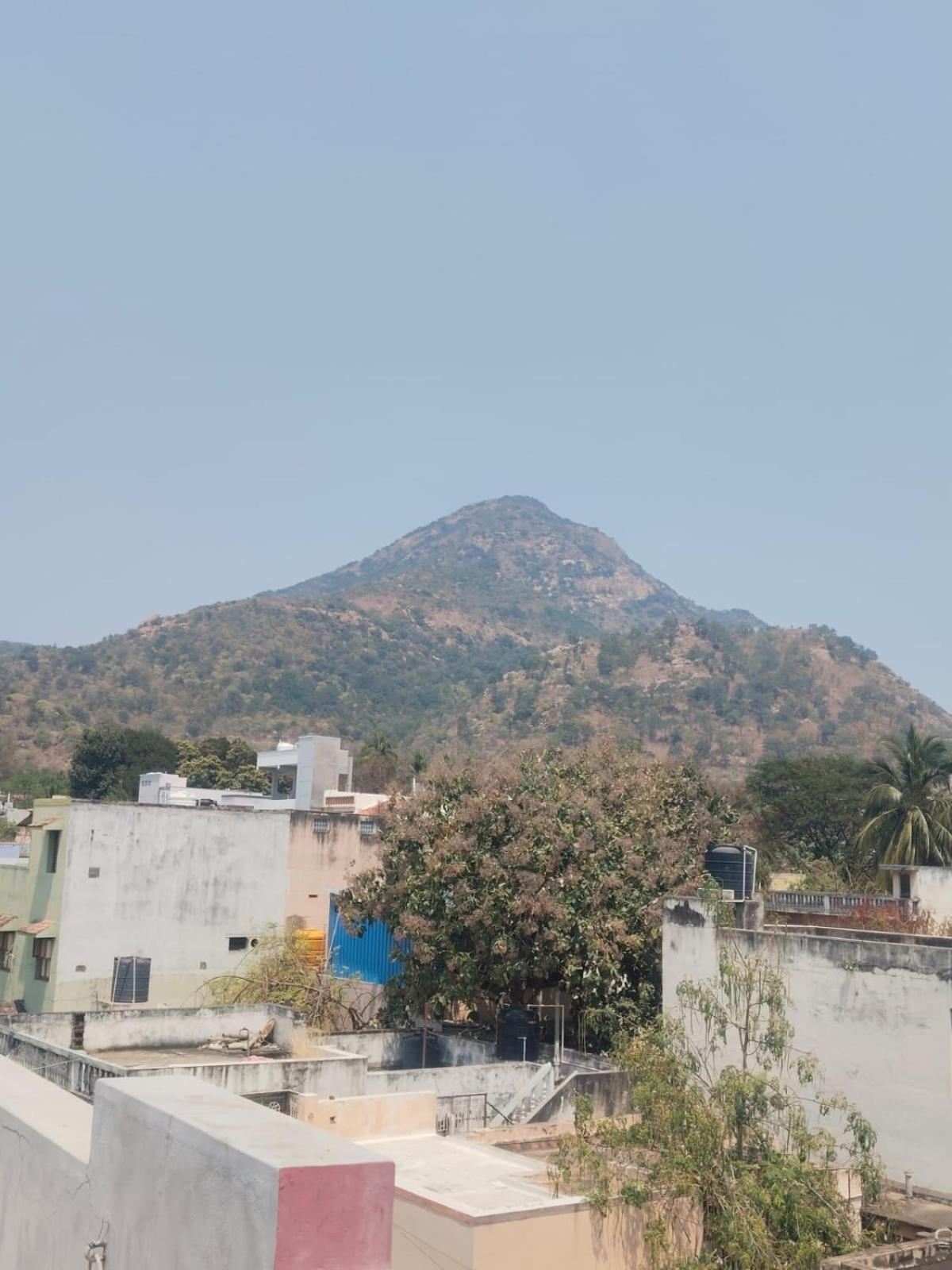 Rrr Tiruvannamalai