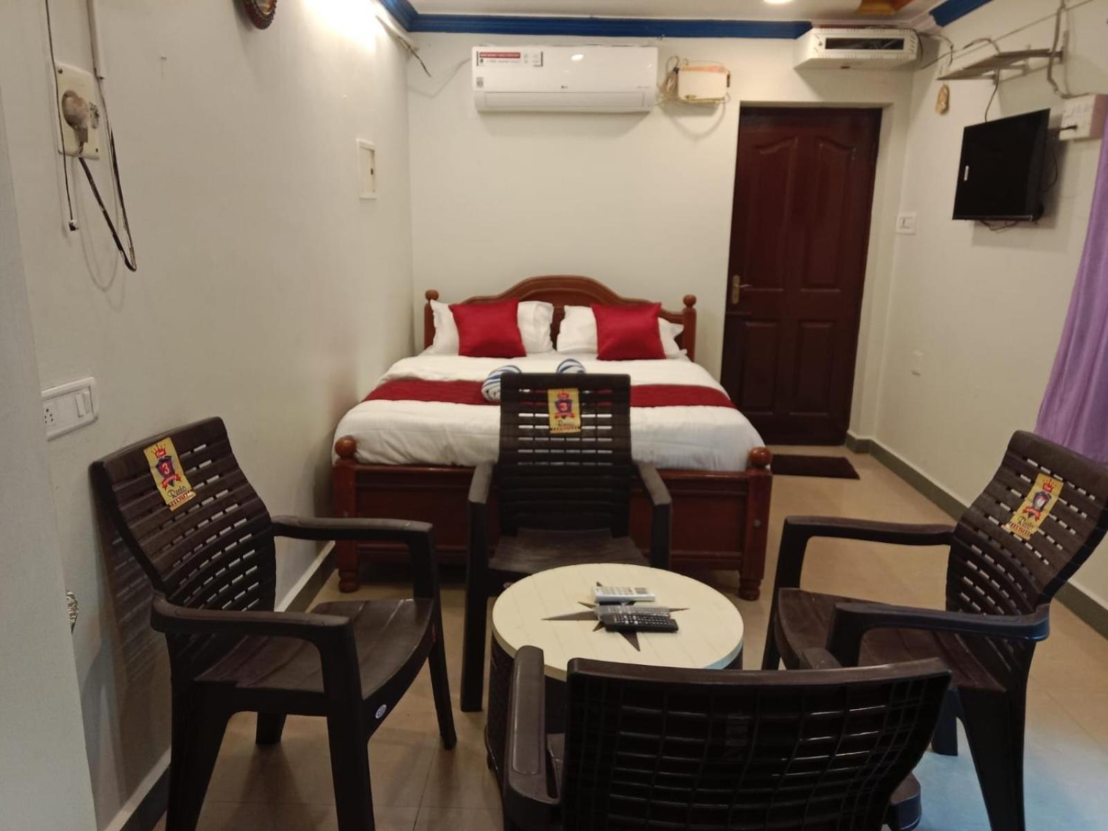 Sri Arunai Homestay