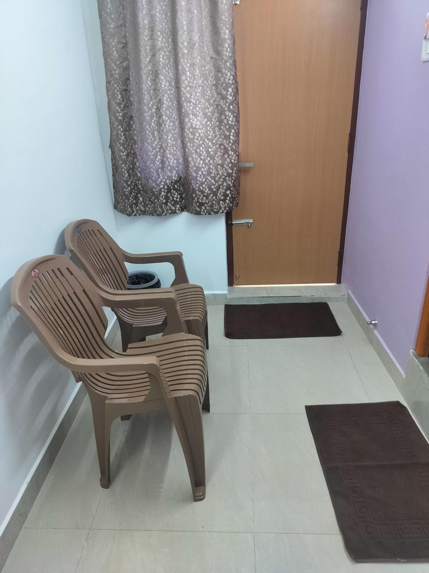 Rudhraksh Comfort