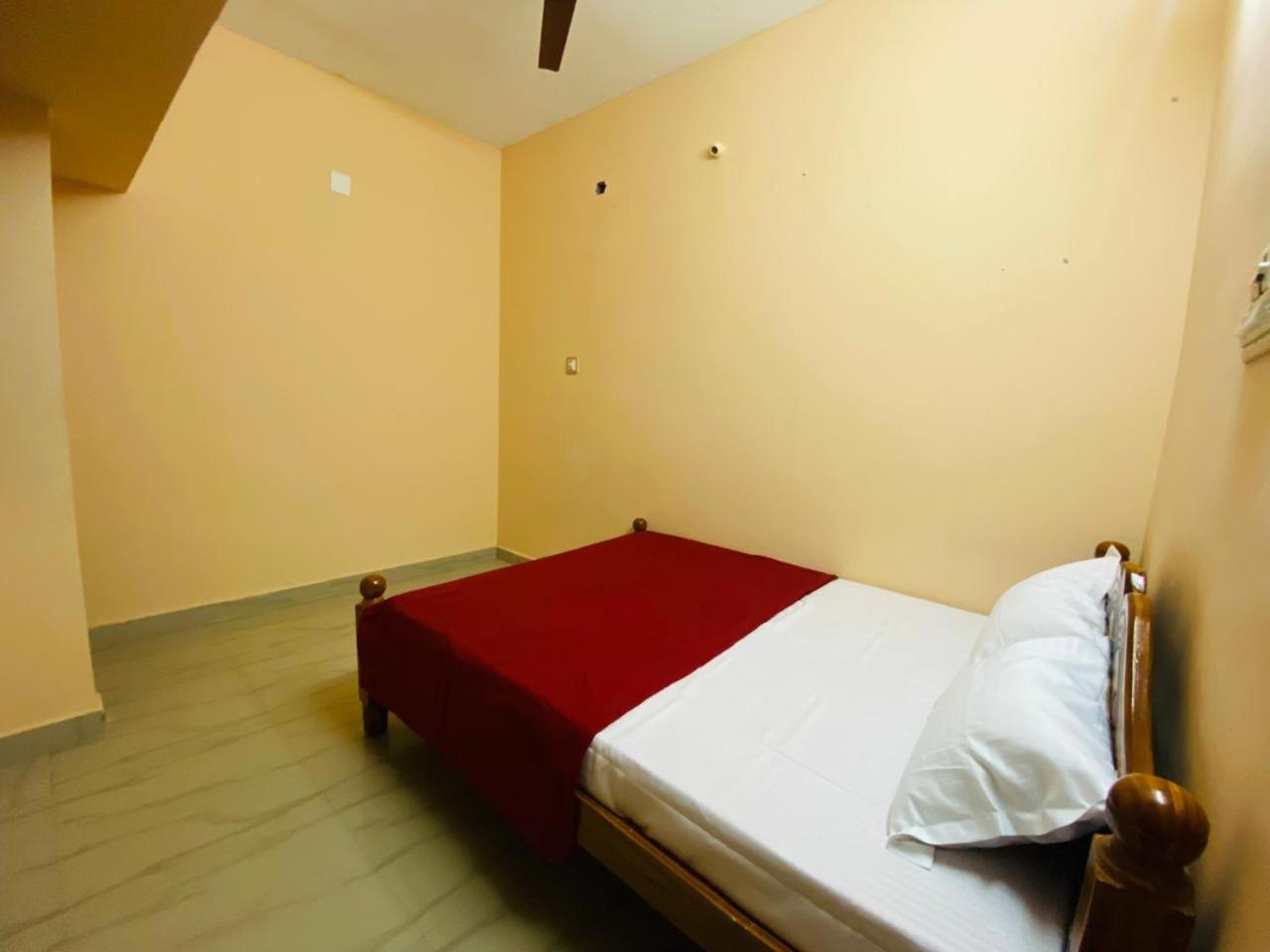 Homestay Shivalaya Tiruvannamalai
