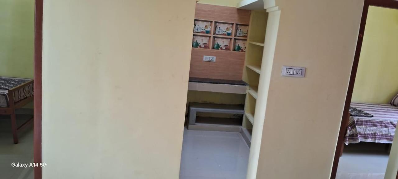 Homestay Shree Chendur