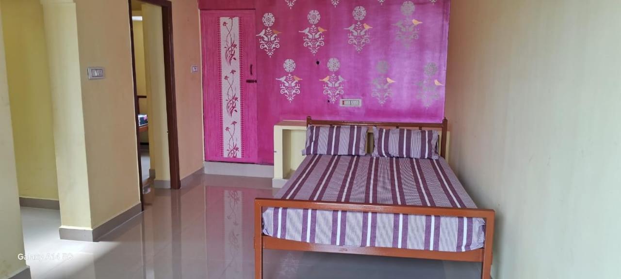 Shree Chendur * Tiruvannamalai