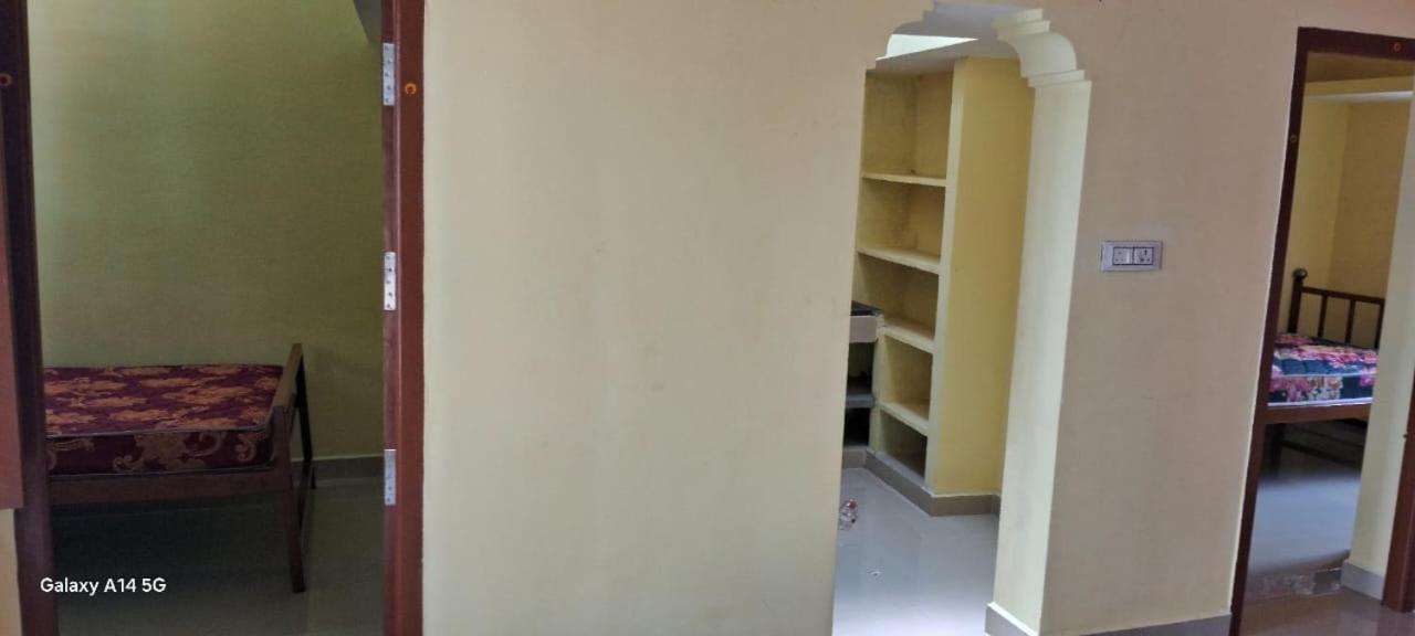 Shree Chendur Homestay Tiruvannamalai