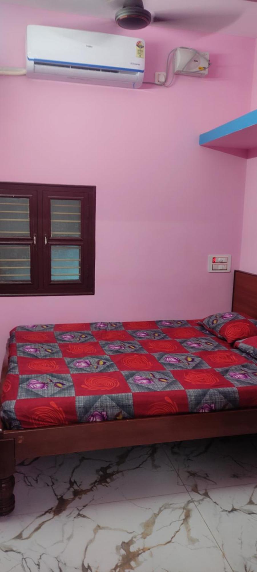 Sree Akshayam 2 Bhk *