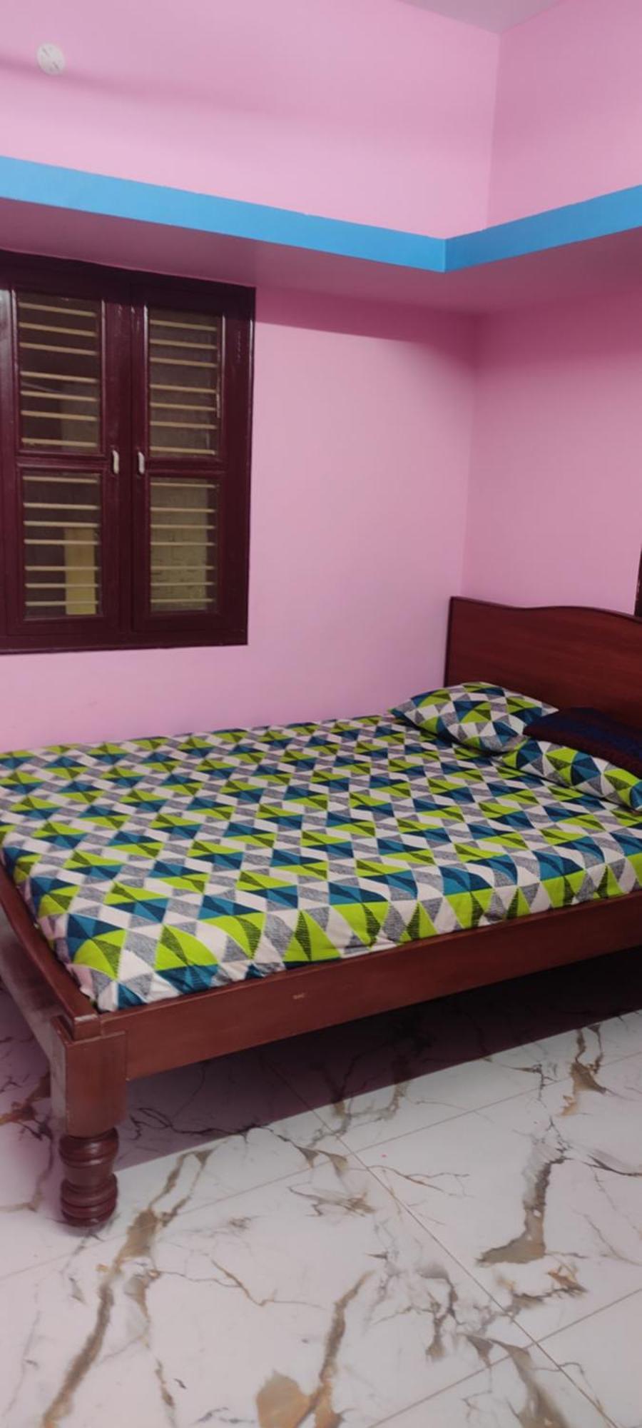 Sree Akshayam 2 Bhk Tiruvannamalai