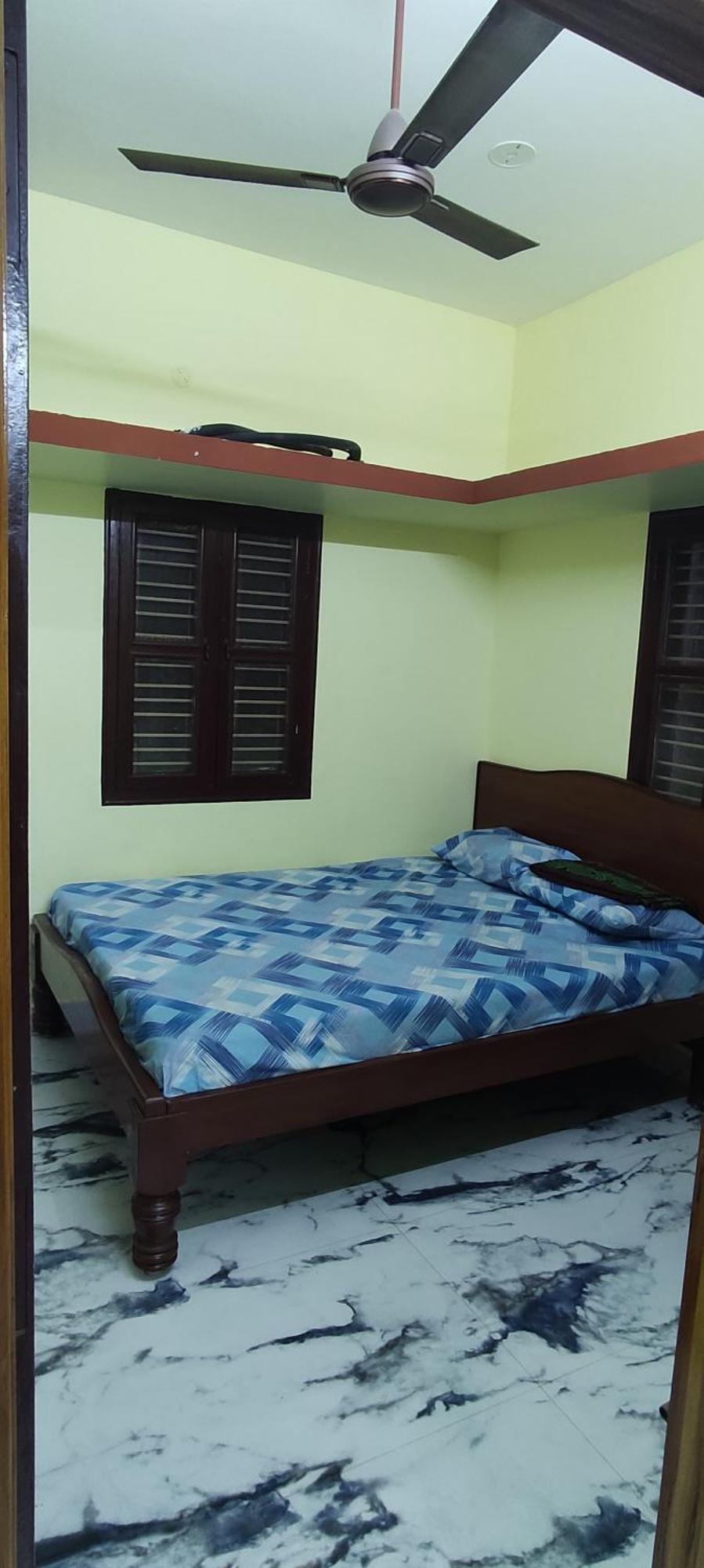Apartment Sree Akshayam 2 Bhk