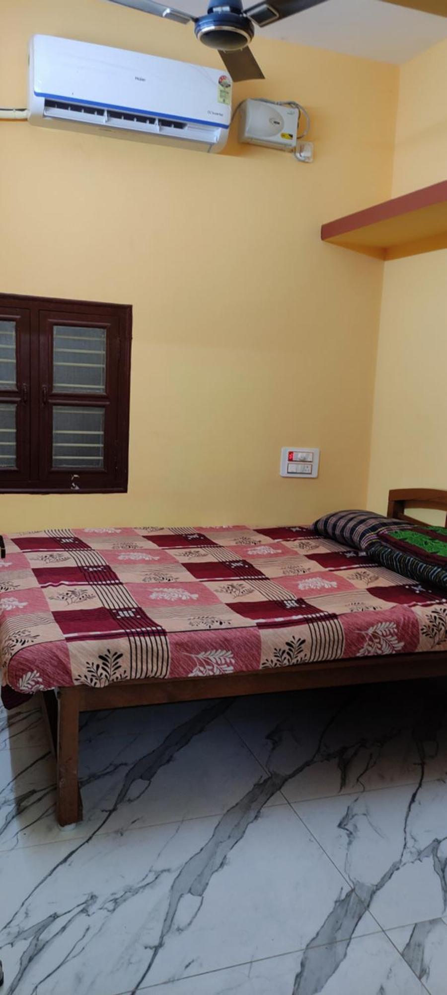 Sree Akshayam 2 Bhk Apartment Tiruvannamalai