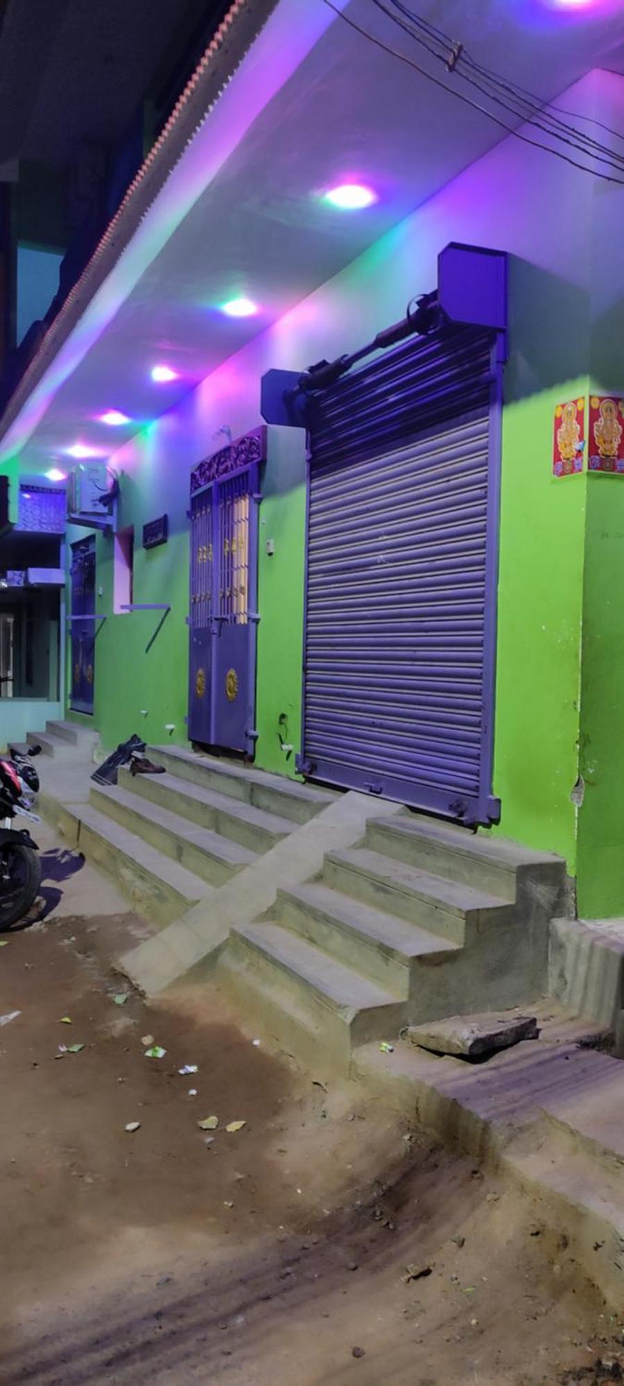 Sree Akshayam 2 Bhk Tiruvannamalai