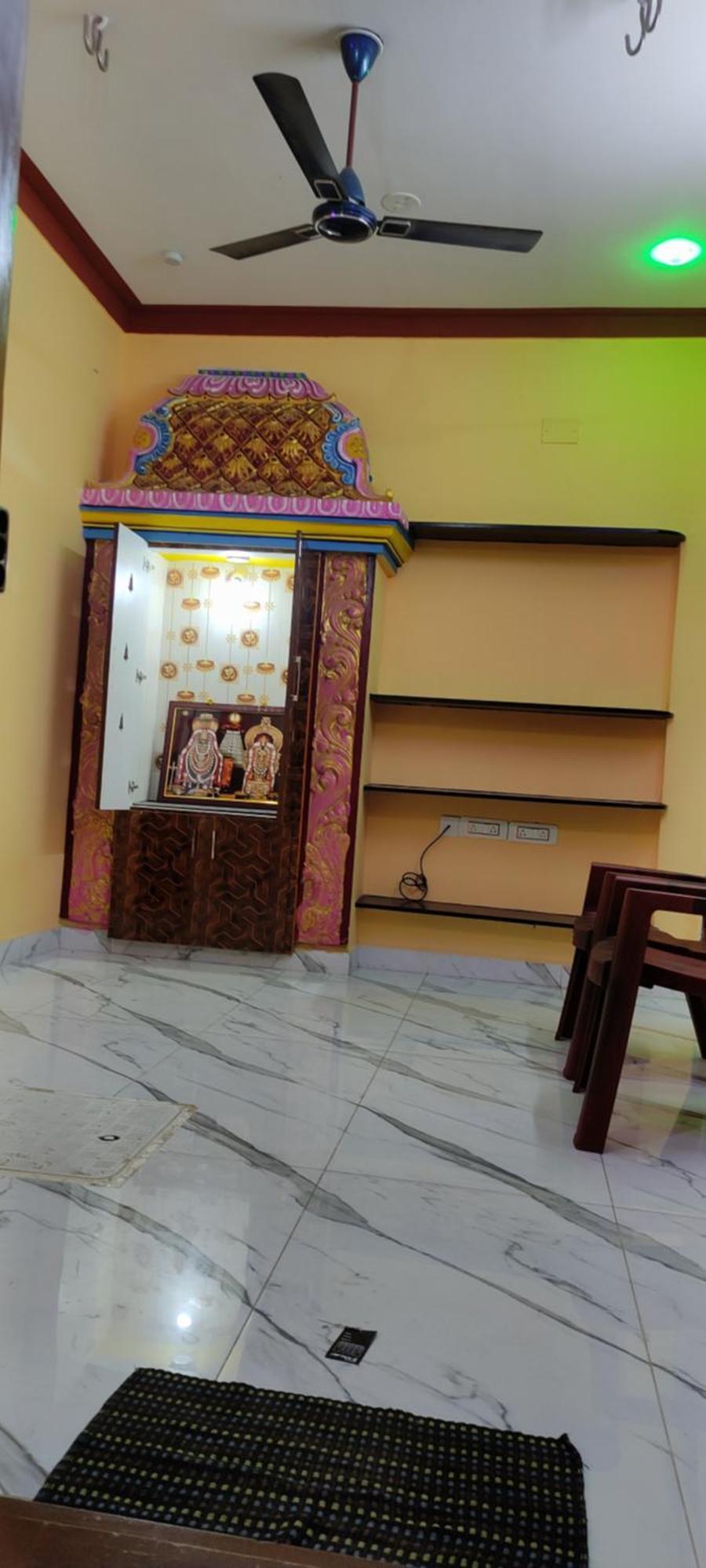Sree Akshayam 2 Bhk * Tiruvannamalai
