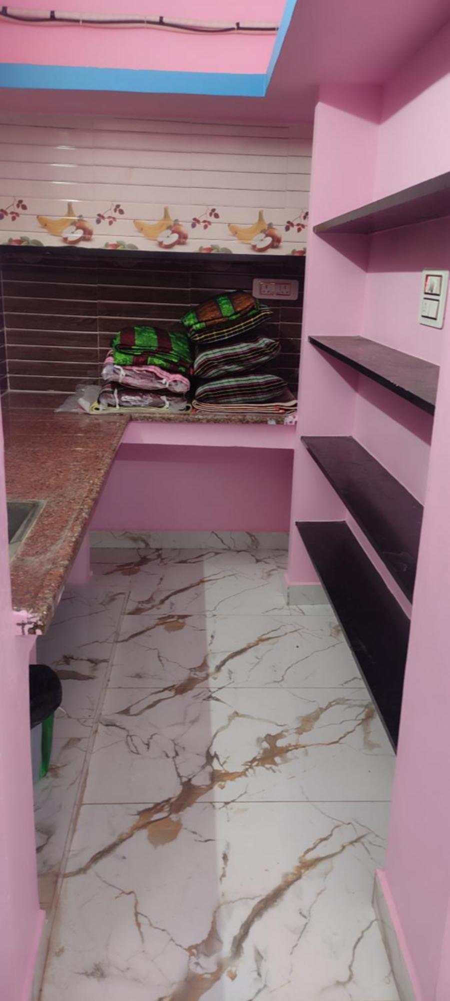 Apartment Sree Akshayam 2 Bhk