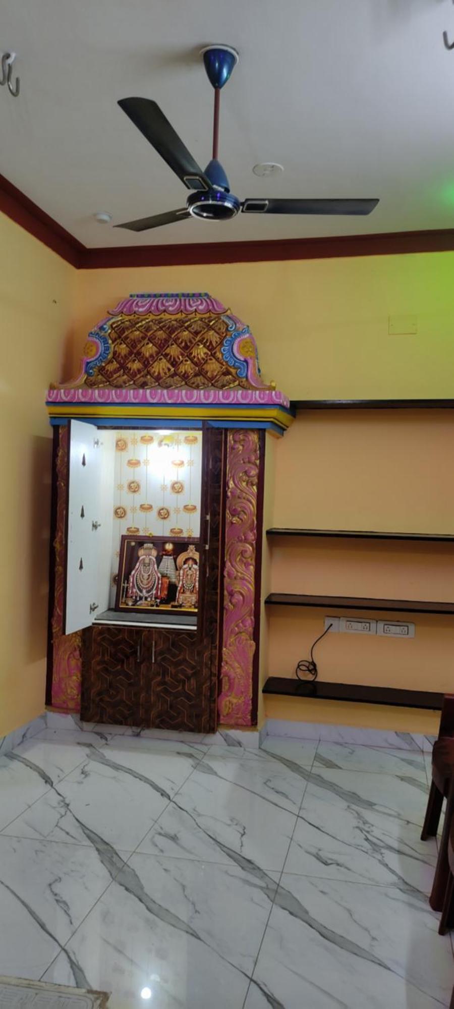 Sree Akshayam 2 Bhk * Tiruvannamalai