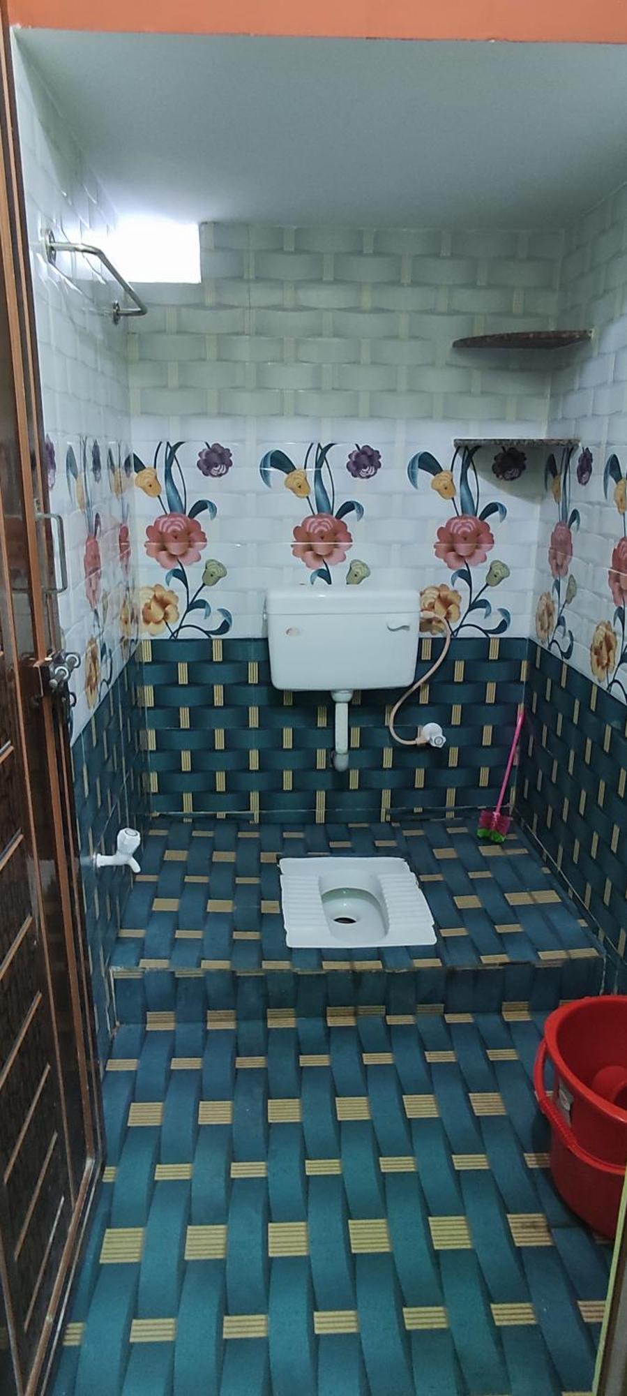 Apartment Sree Akshayam 2 Bhk *