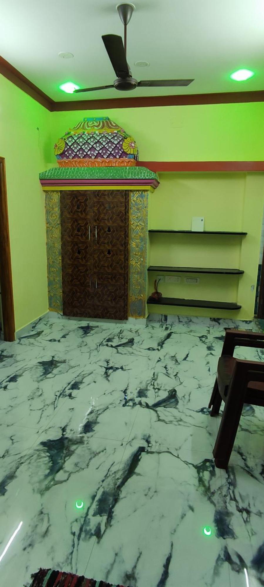 Sree Akshayam 2 Bhk Tiruvannamalai