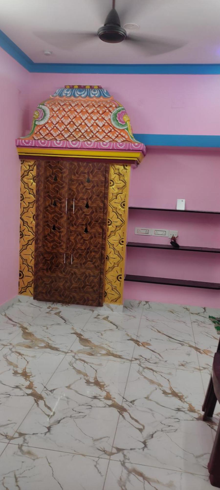 Sree Akshayam 2 Bhk