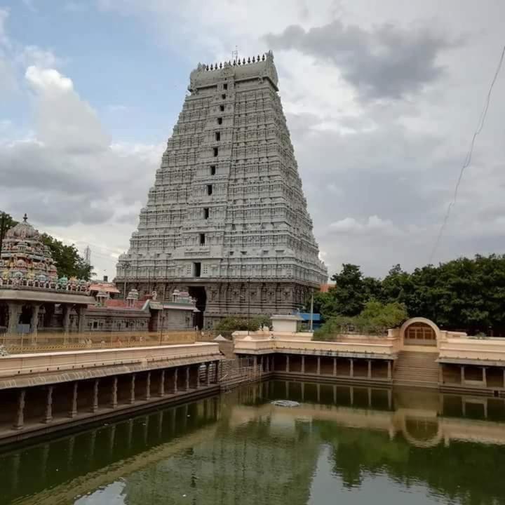 Villa Ashwin 2 Tiruvannamalai