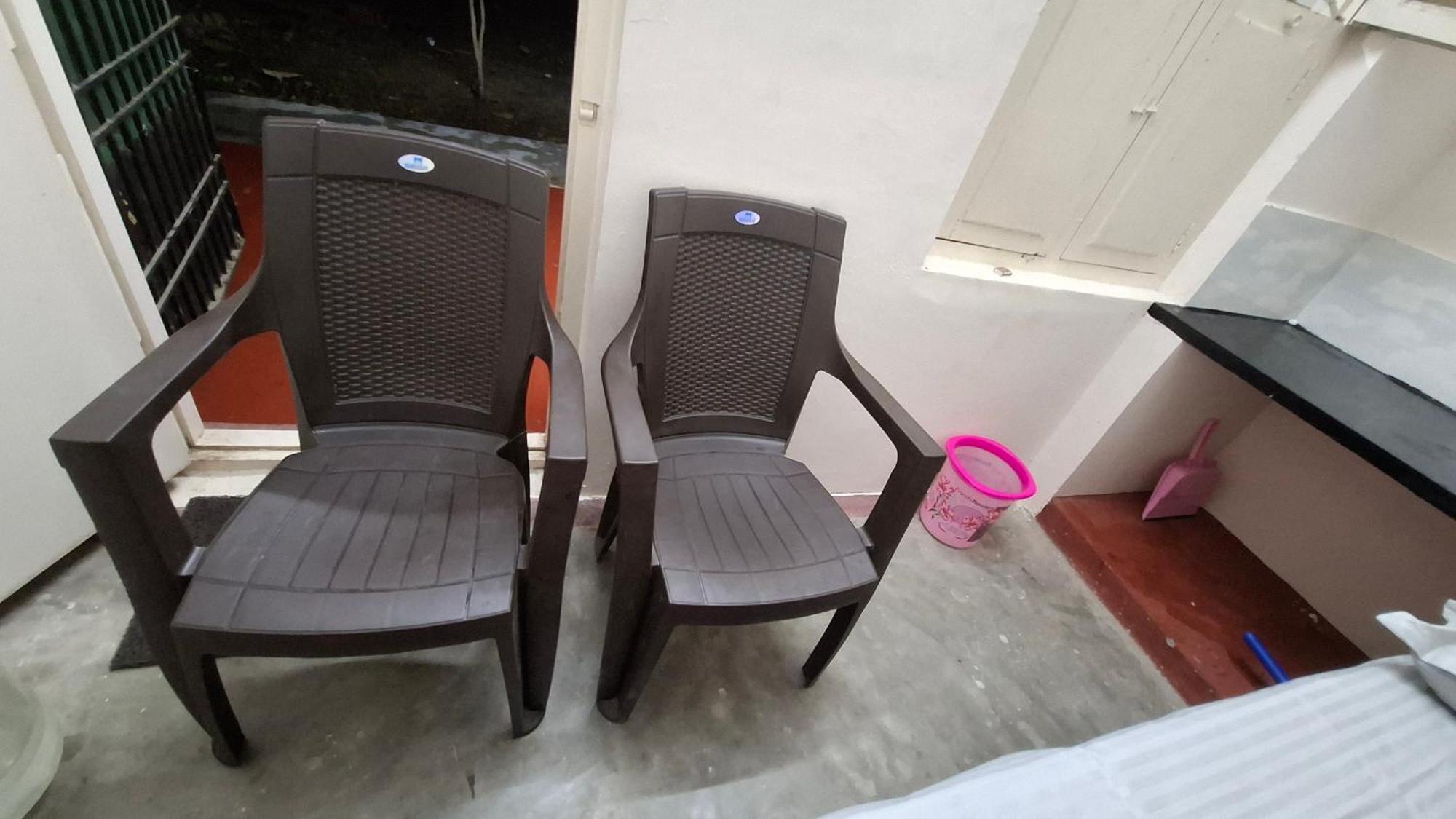 Ashwin 2 Villa *