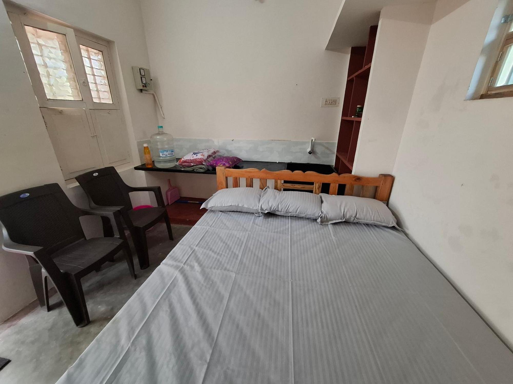 Ashwin 2 Villa