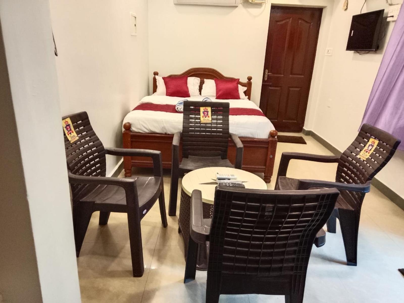 Sri Arunai Homestay