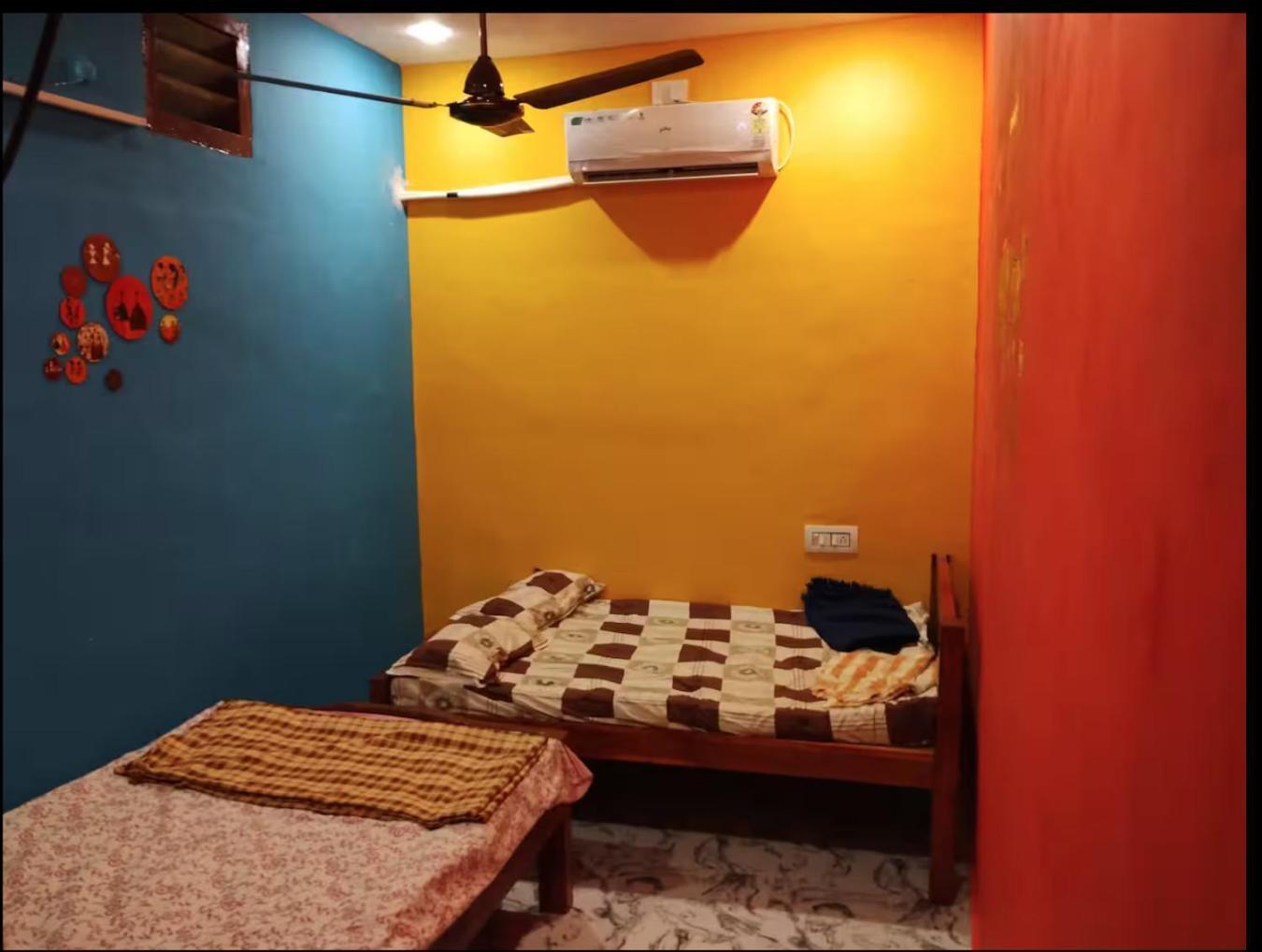 Homestay Saradha Nivas Near Temple