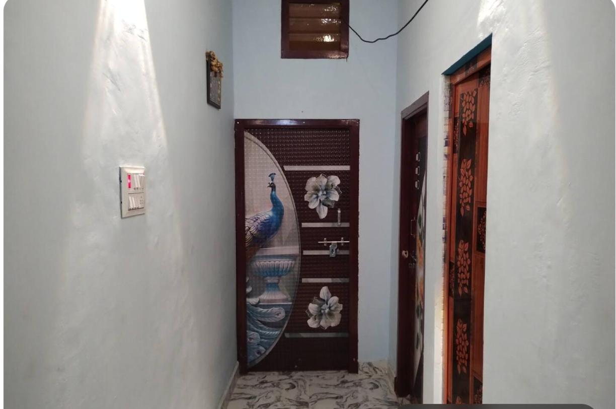 Saradha Nivas Near Temple