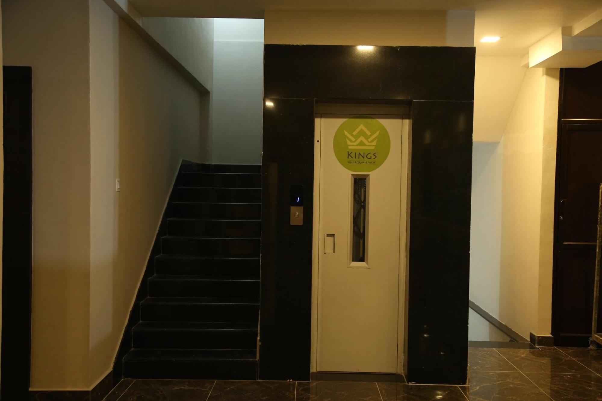 Kings Residency Tiruvannamalai