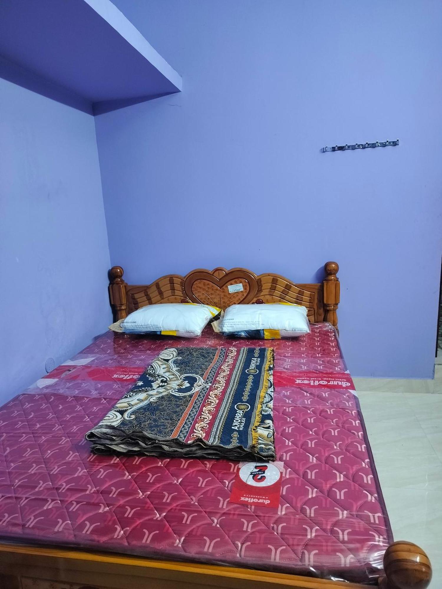Apartment Dharani *