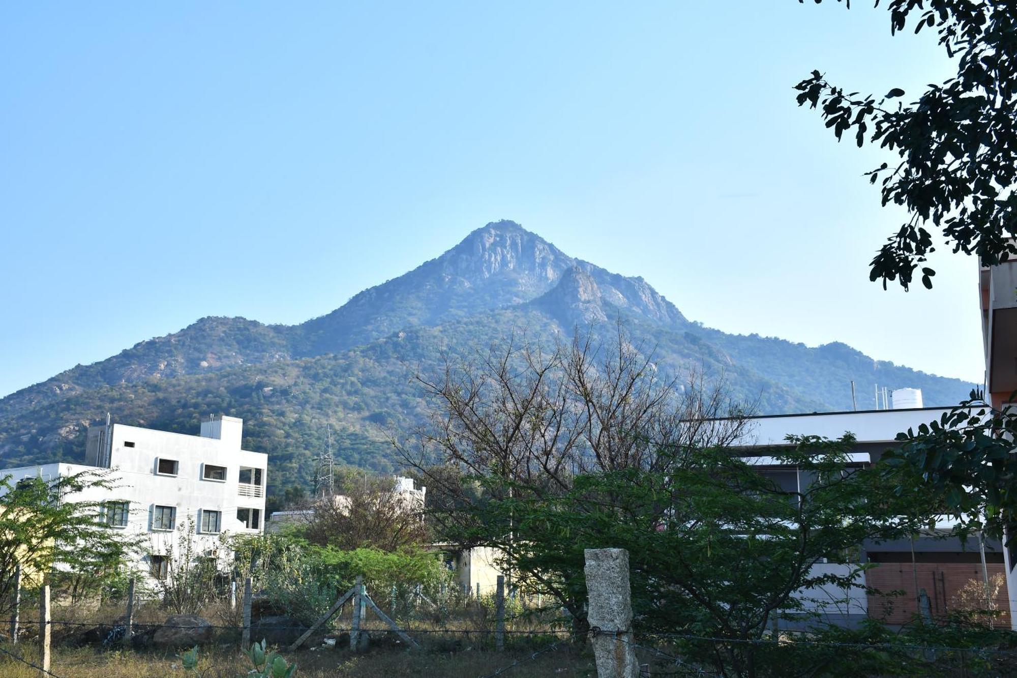 Mithras Mount View By Arudra Nivas Holiday home