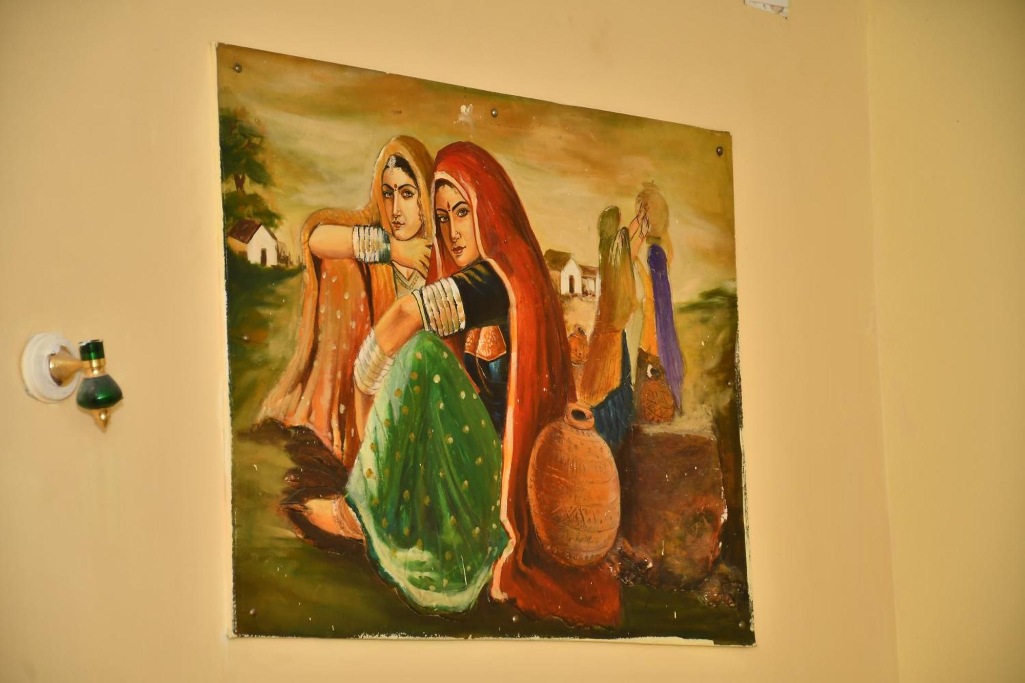 Holiday home Mithras Mount View By Arudra Nivas *