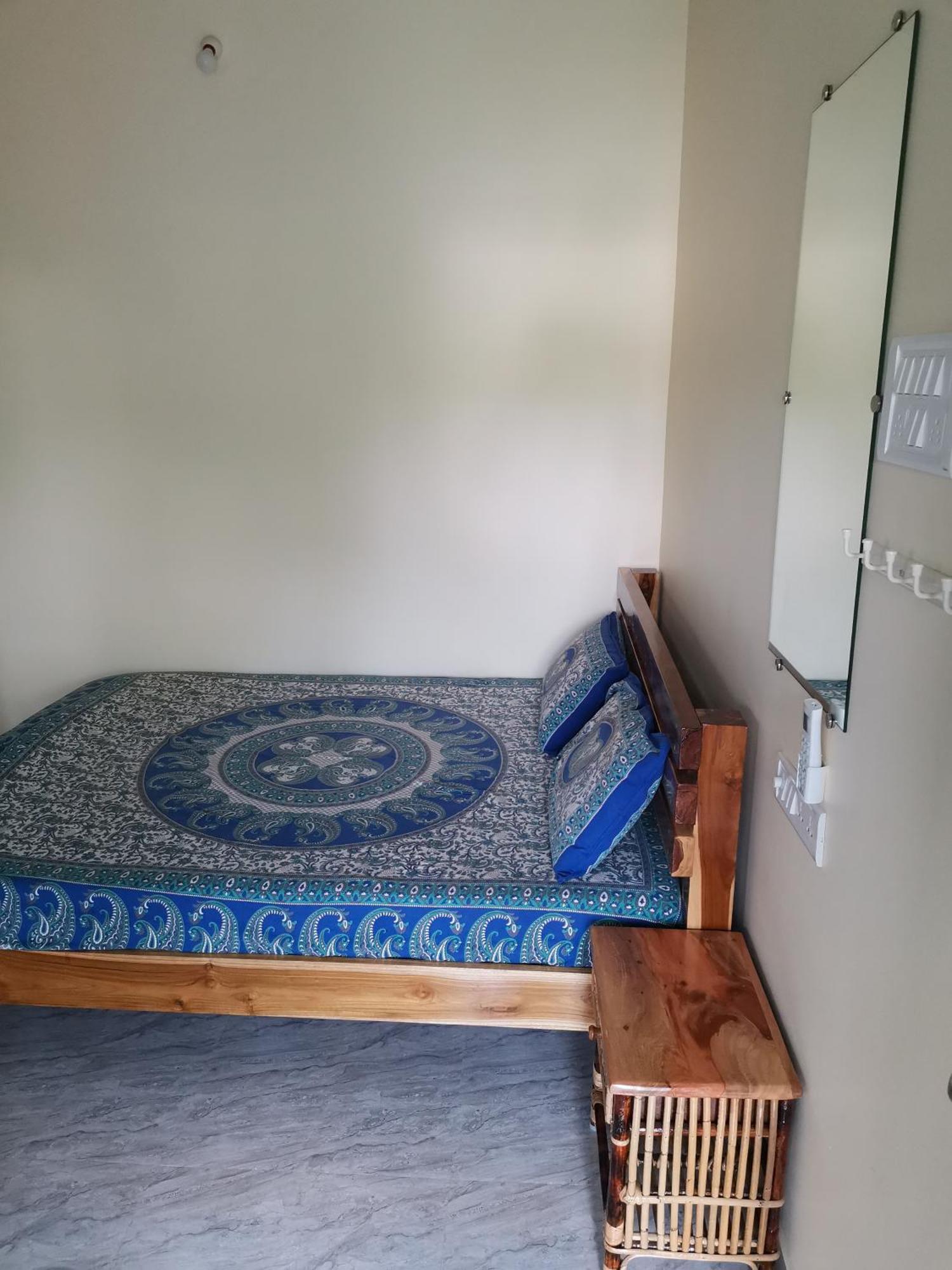 Guest house The Inner Child *