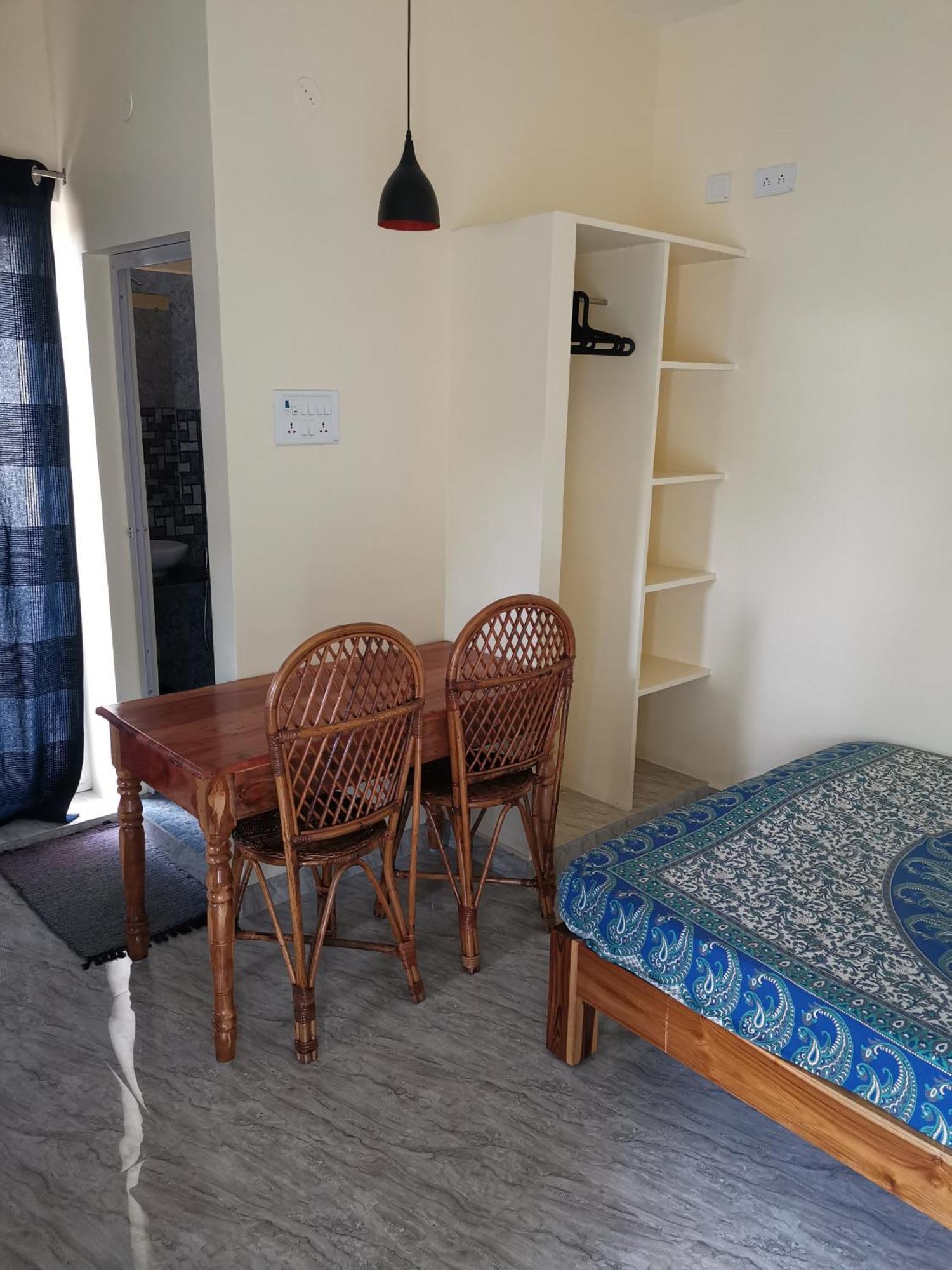 Guest house The Inner Child *