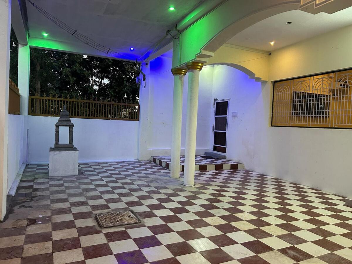 Holiday home Mithras Mount View By Arudra Nivas Tiruvannamalai