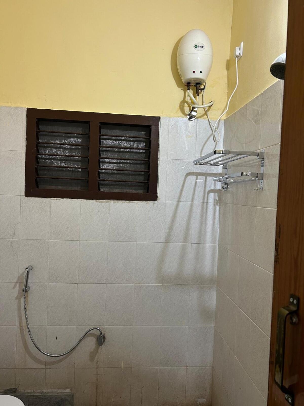 Holiday home Mithras Mount View By Arudra Nivas Tiruvannamalai