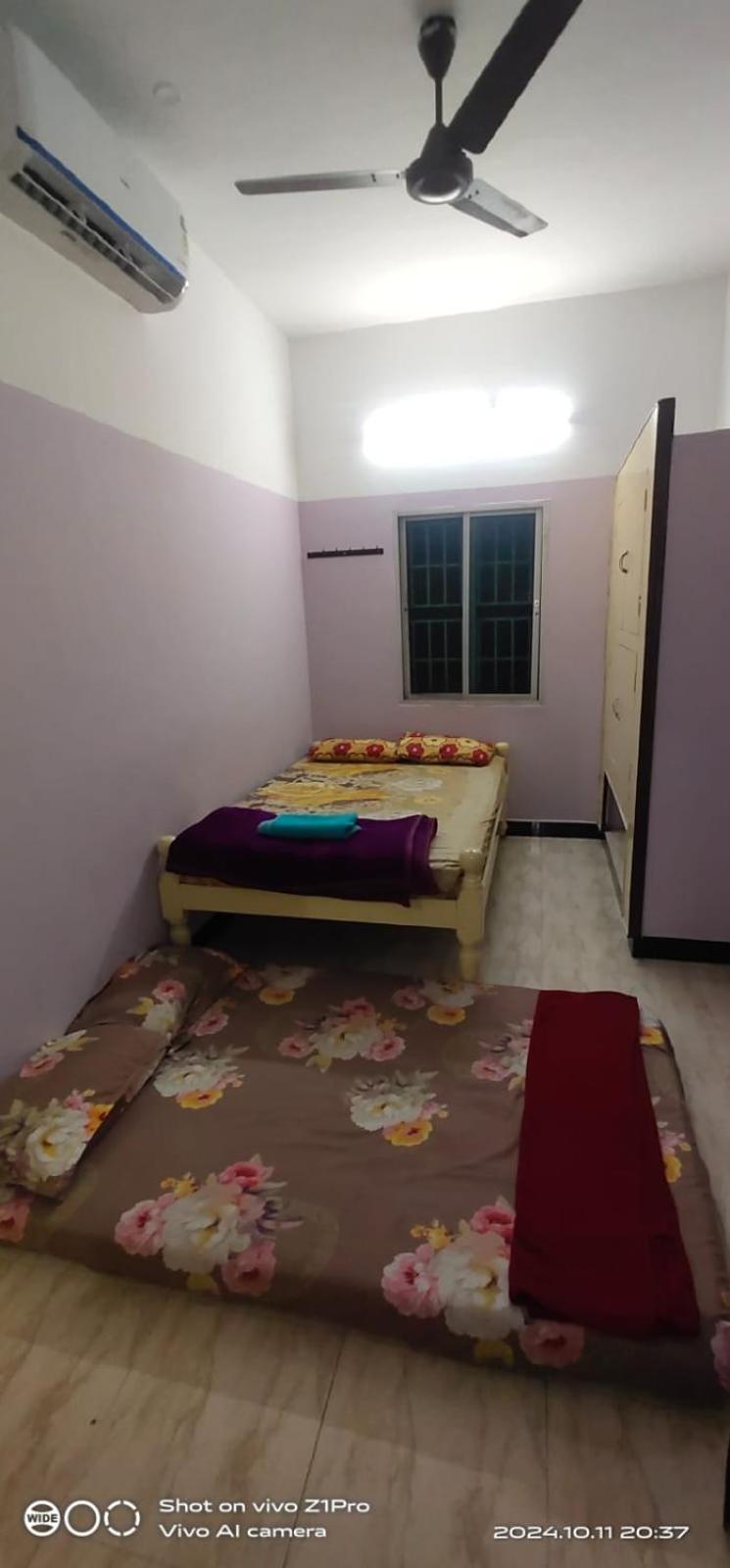 Shree Chendur Residency Ac Lodge