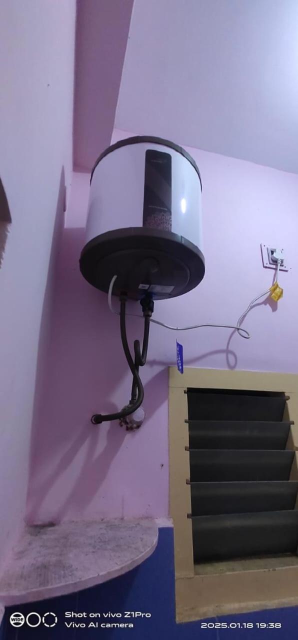 Lodge Shree Chendur Residency Ac Tiruvannamalai