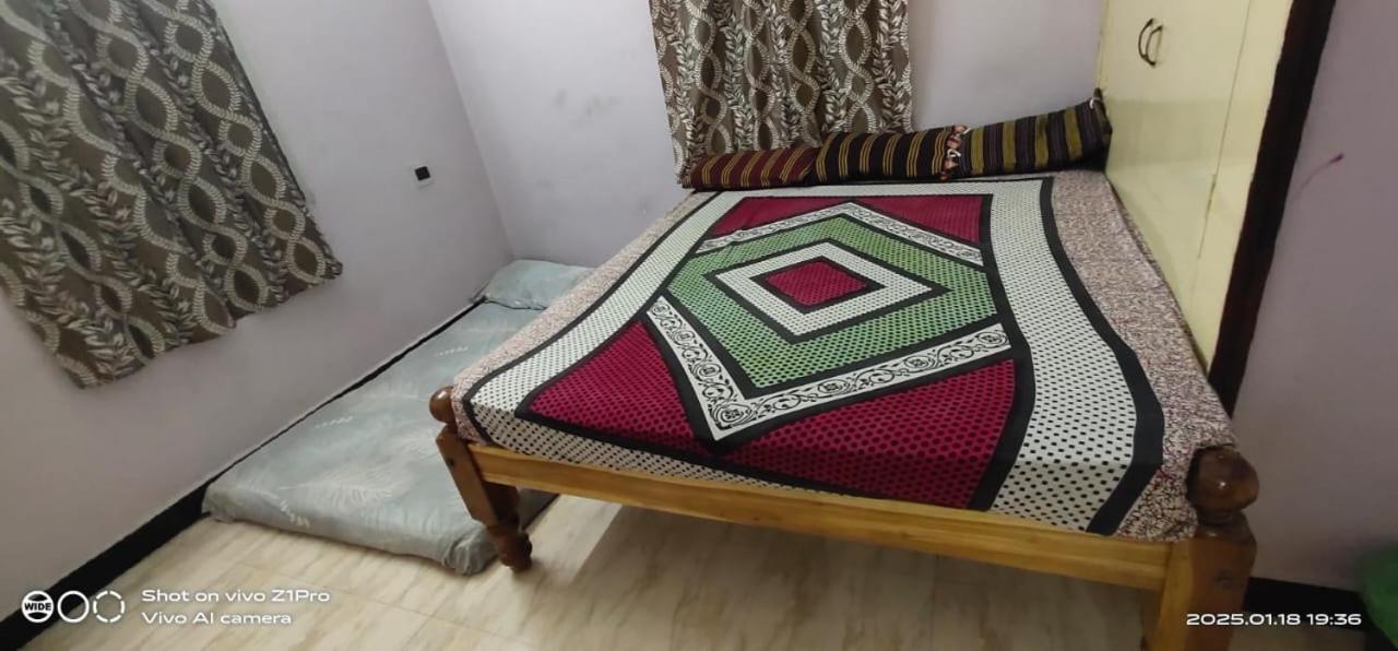 Shree Chendur Residency Ac